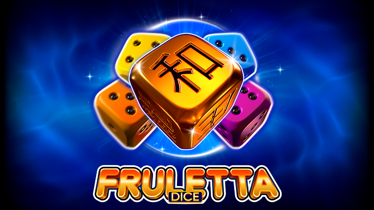 Fruletta Dice